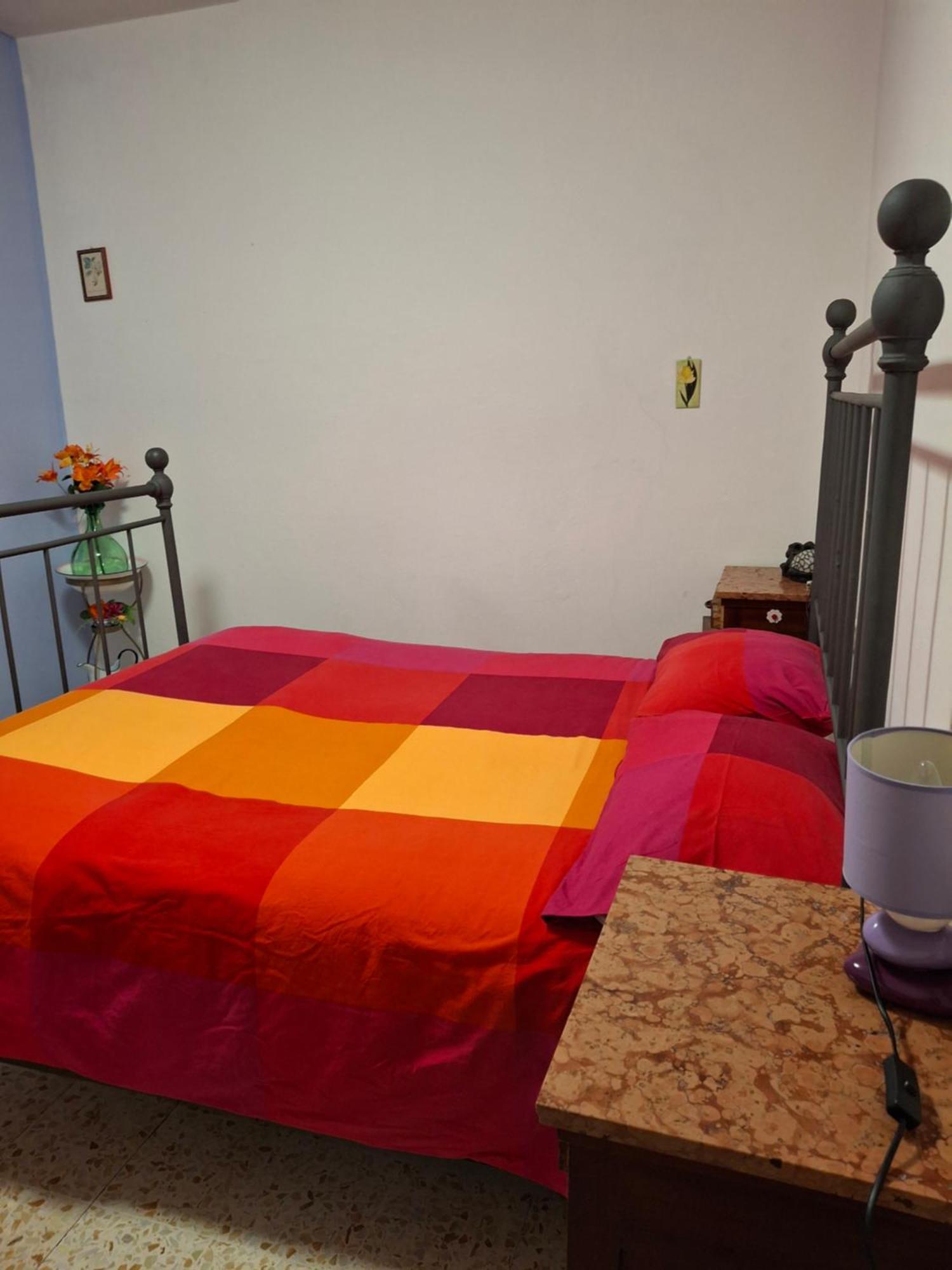 Casotti Apartment Cutigliano