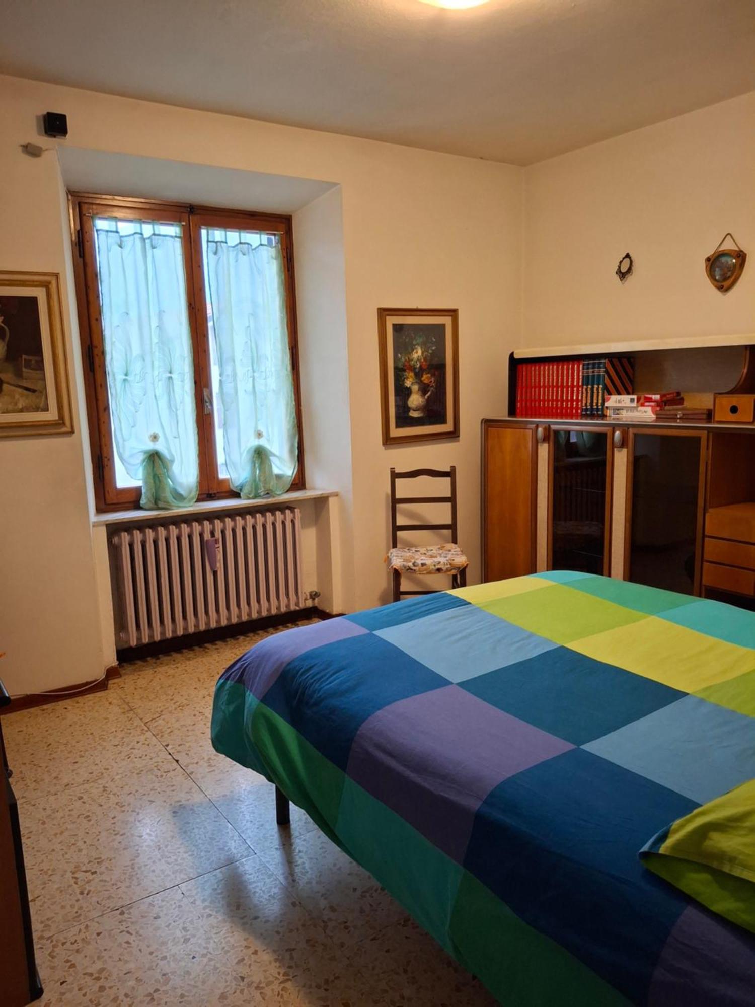 Casotti Apartment Cutigliano