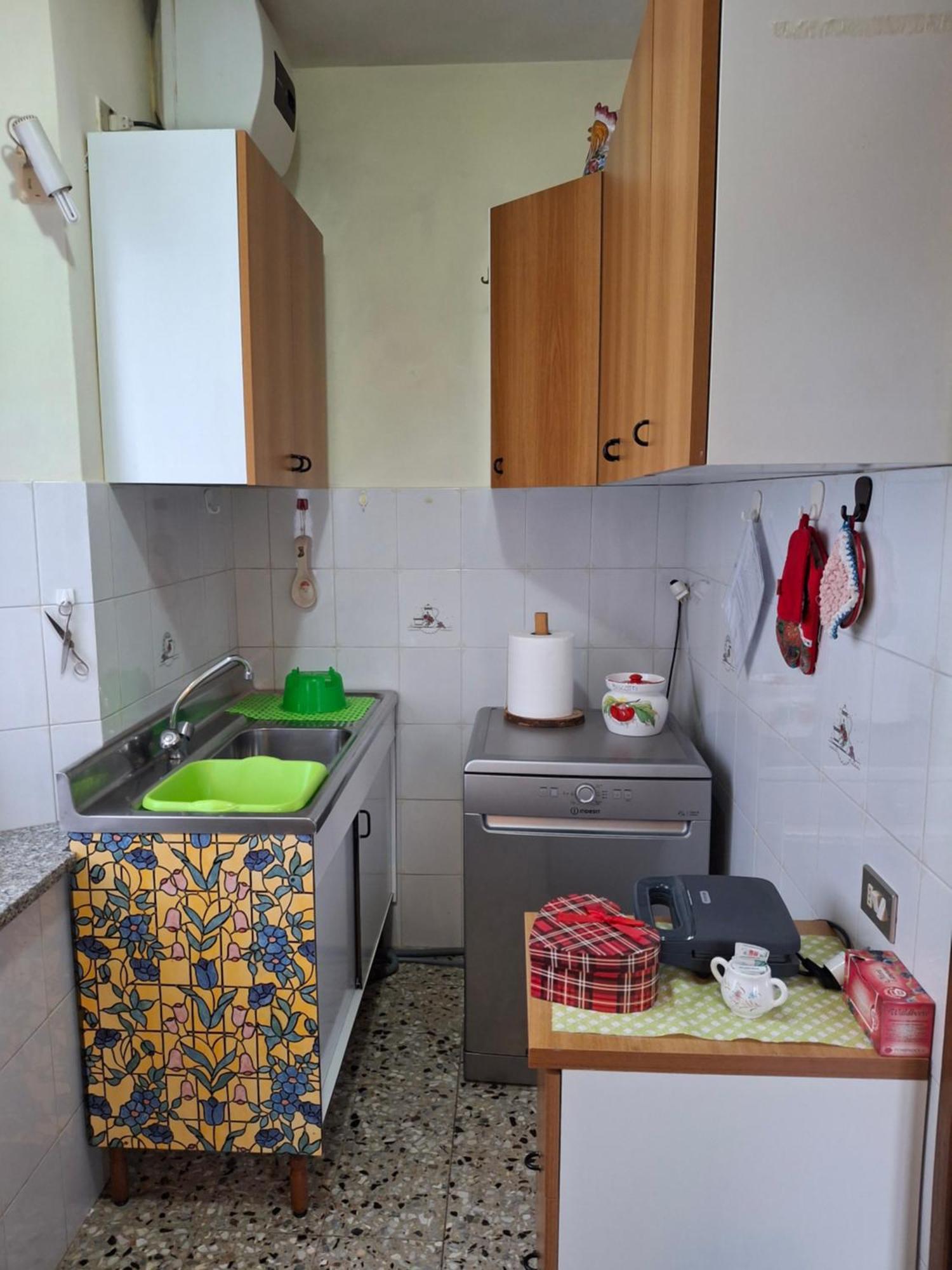 Apartment Casotti Cutigliano