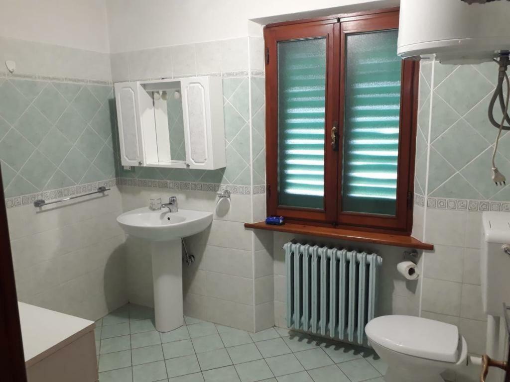 Casotti Apartment