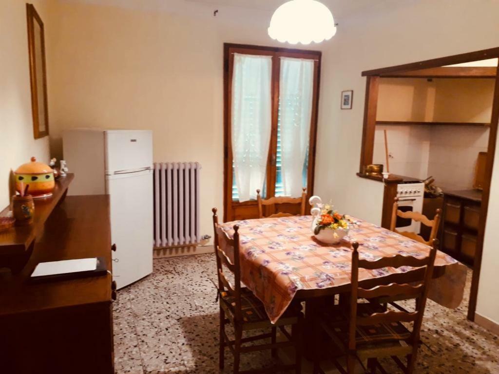Apartment Casotti